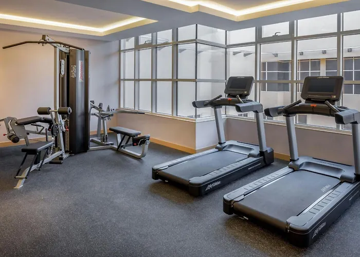 Residence Inn By Marriott Dammam