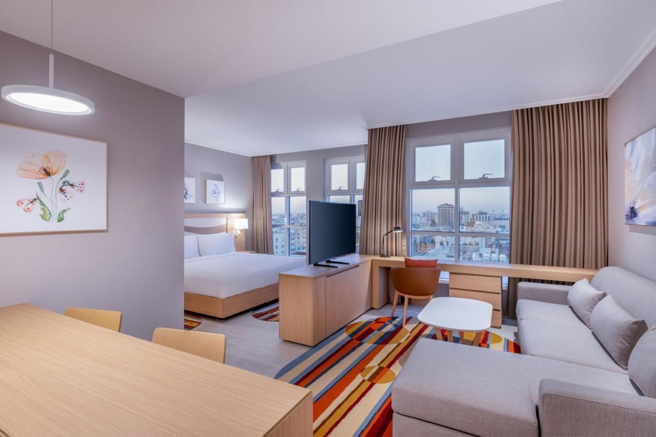 Hotel By Marriott 4*