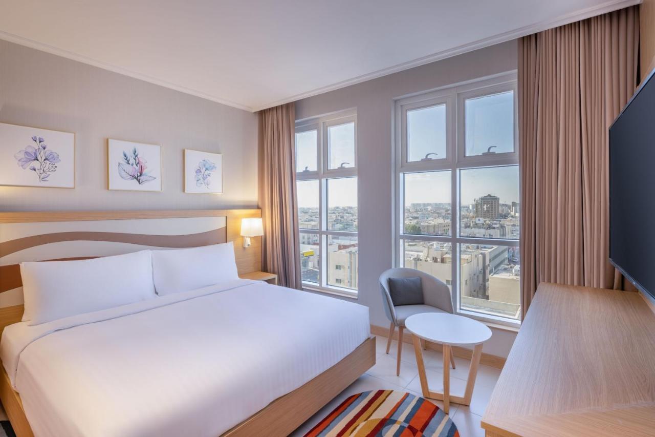 Hotel By Marriott 4*