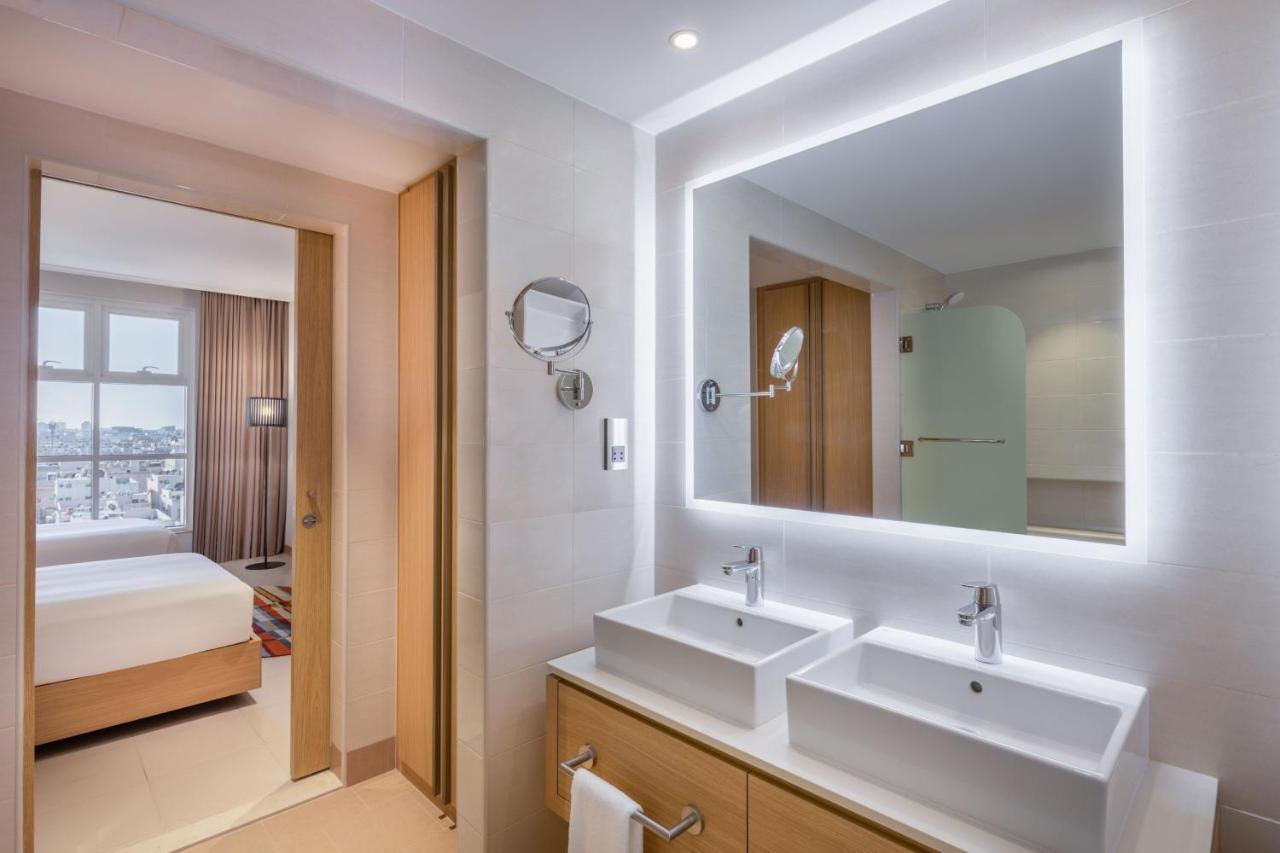 Hotel By Marriott