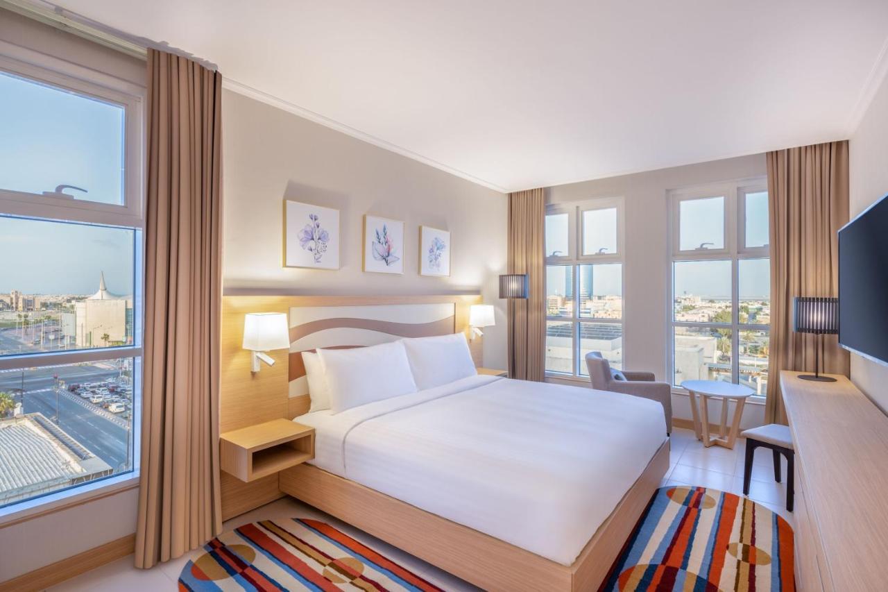 By Marriott Dammam