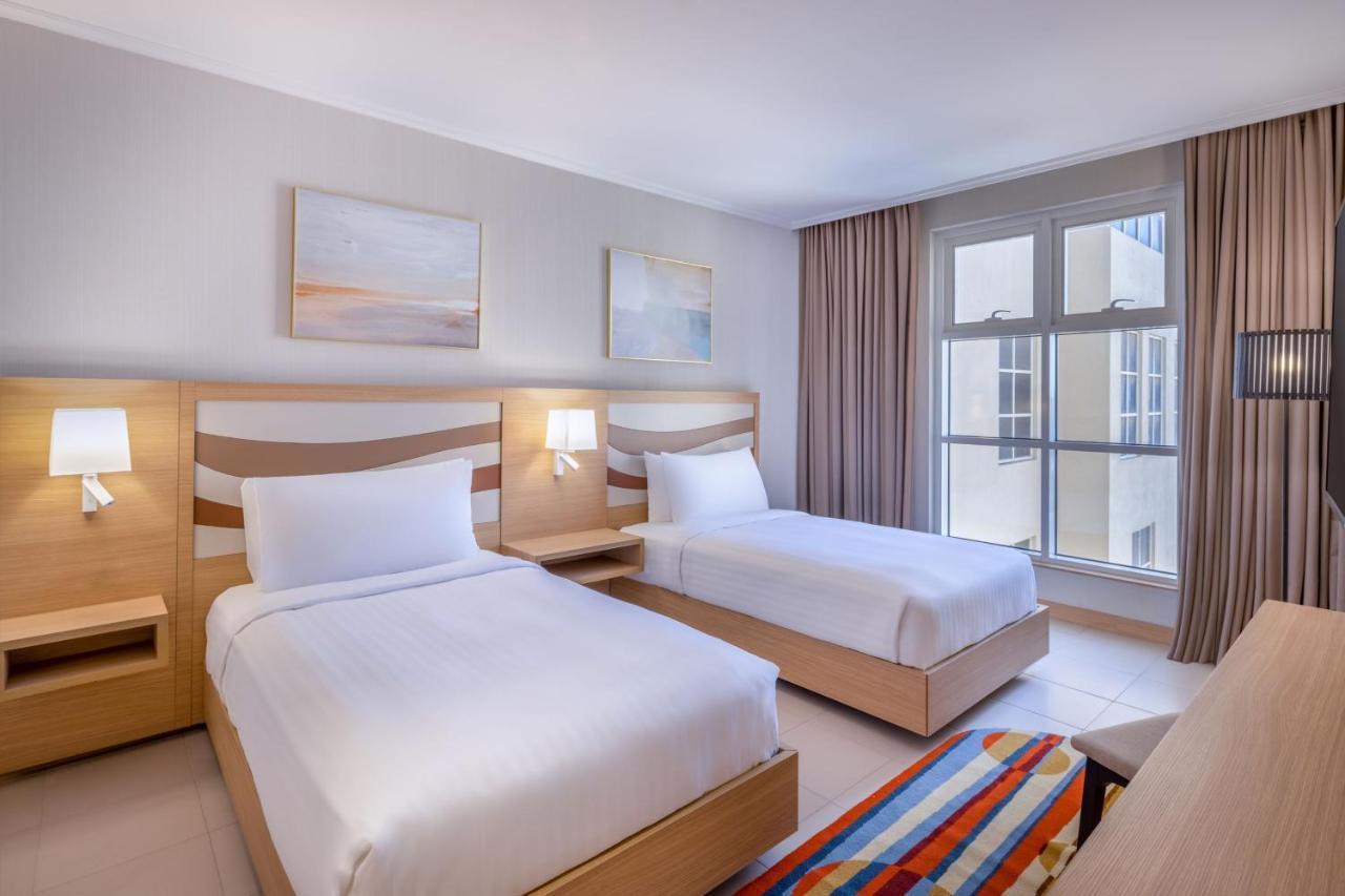 By Marriott Hotel
