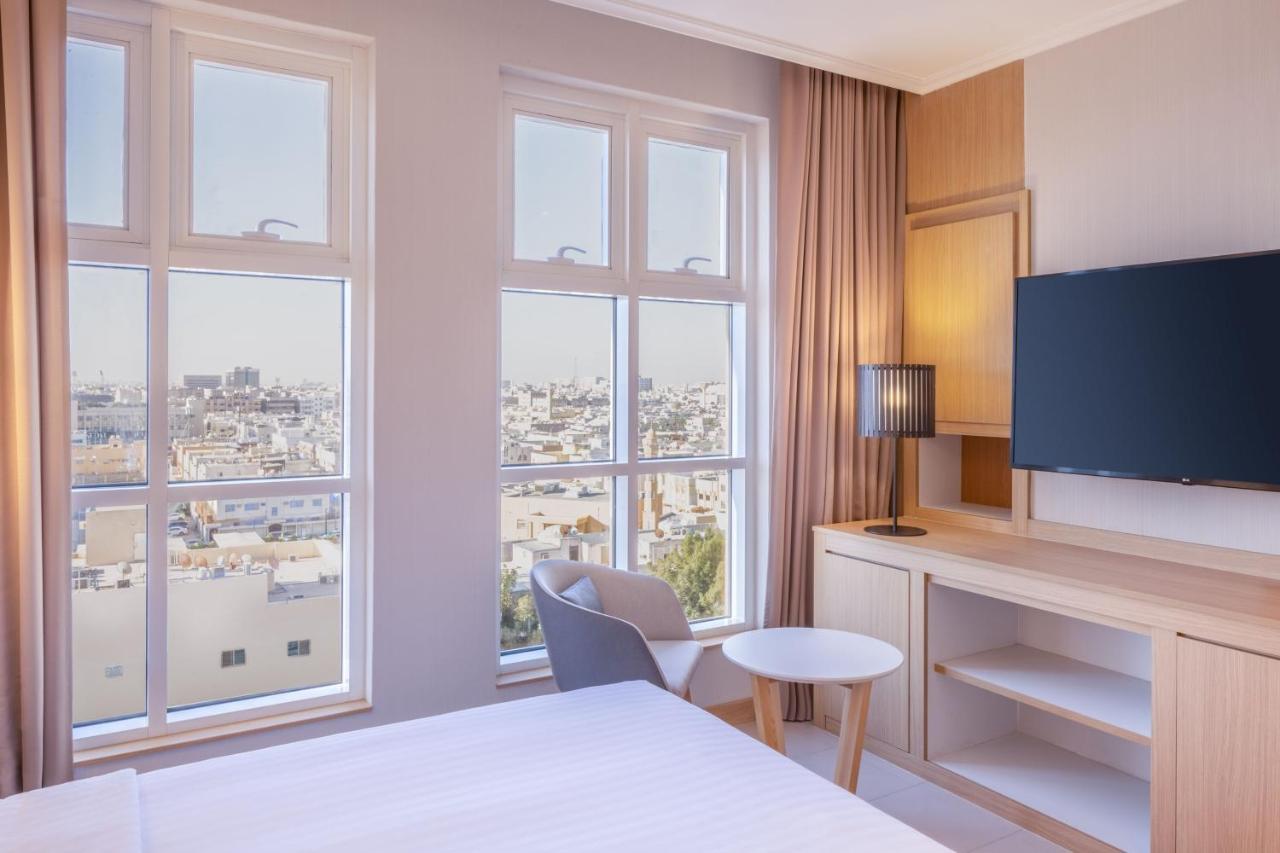 By Marriott 4*