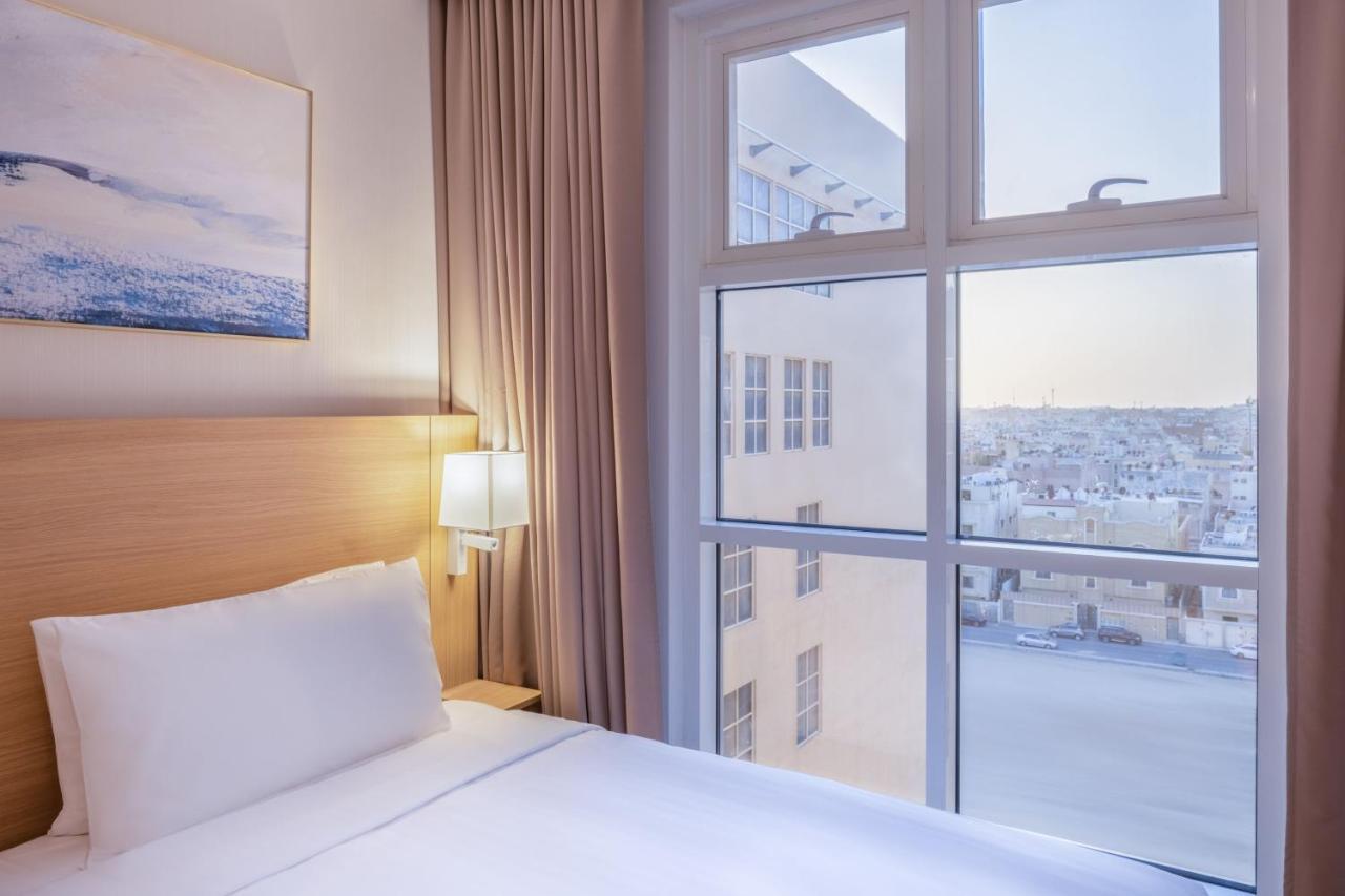 Hotel By Marriott Dammam