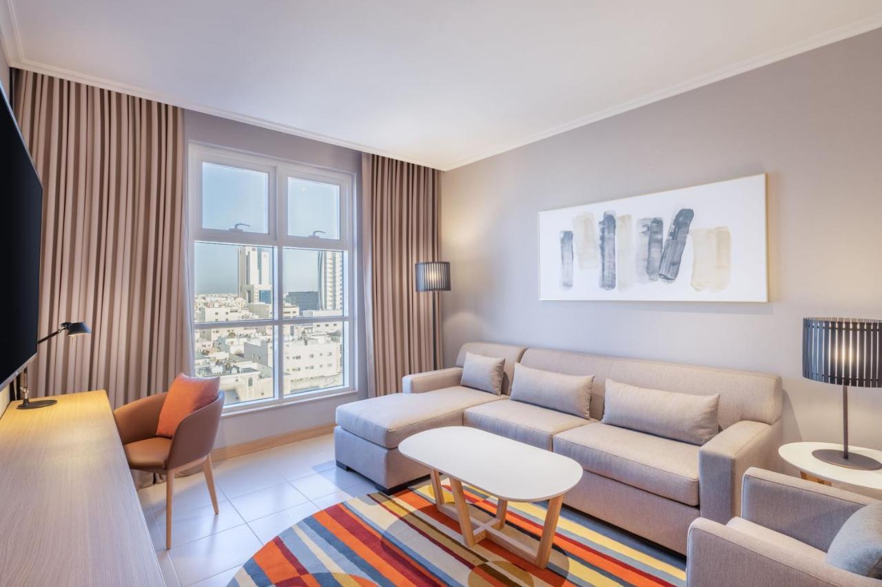 By Marriott Hotel 4*