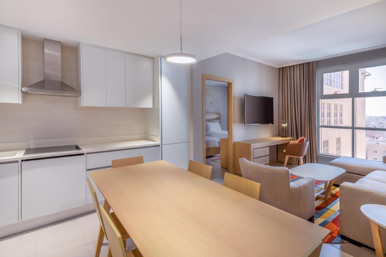 By Marriott Hotel 4*
