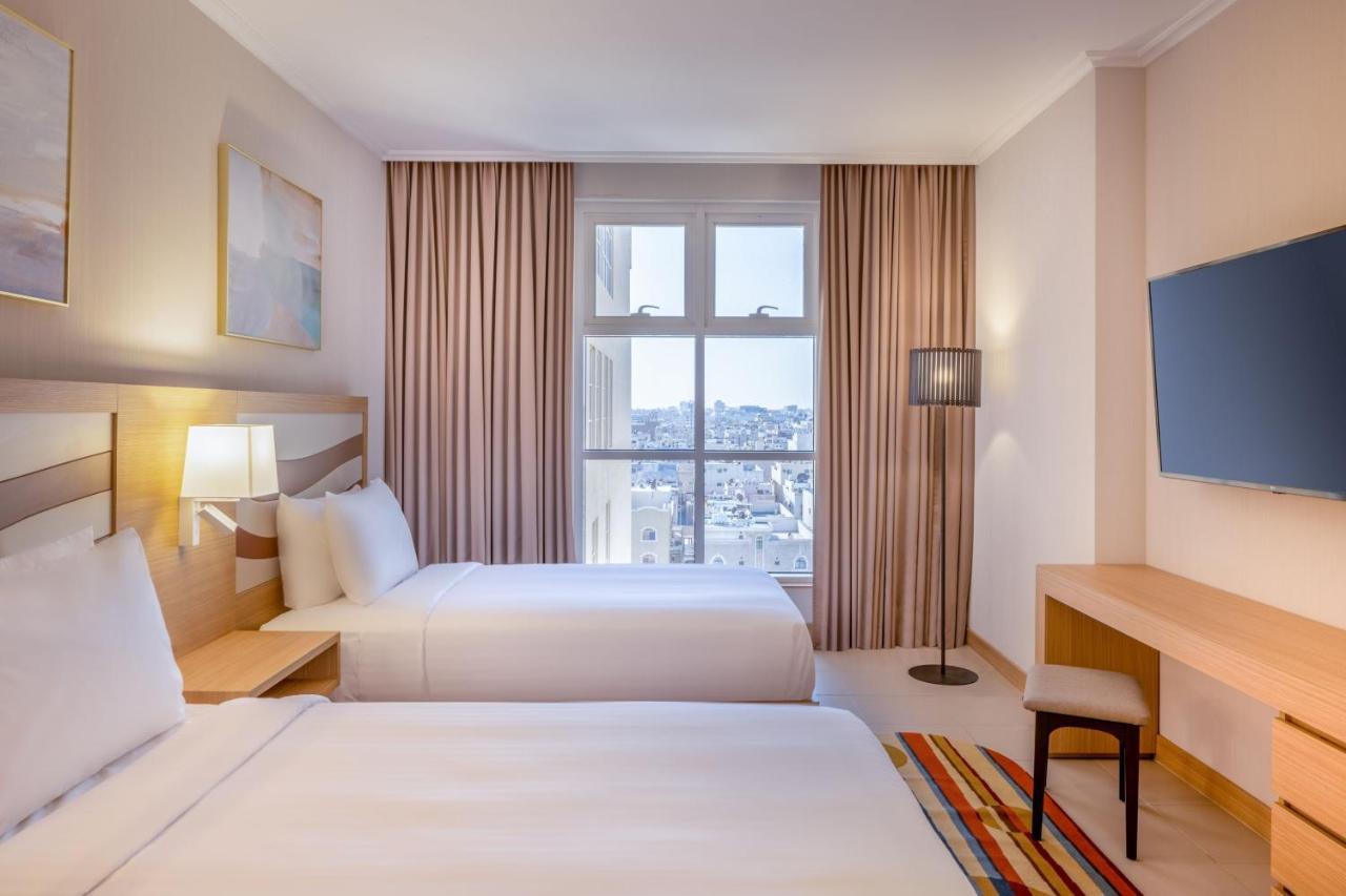 Hotel By Marriott Dammam